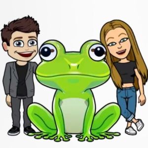 Meet your Posher, Ethan